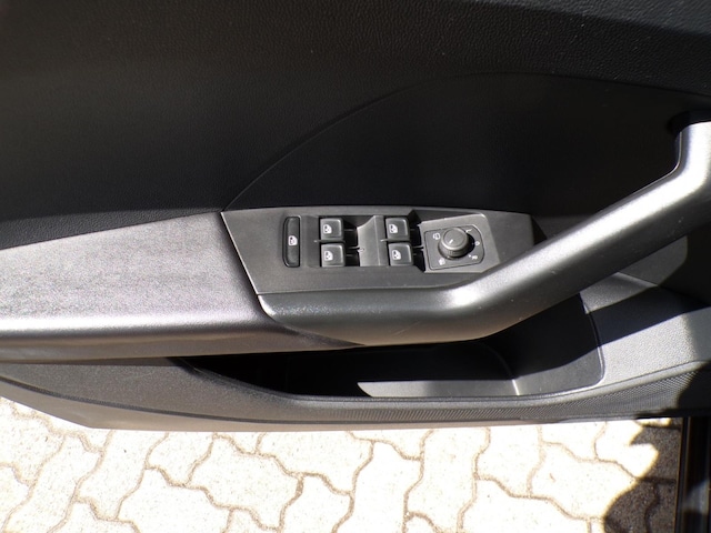 Volkswagen T-Cross 1.0 TSI DSG Life