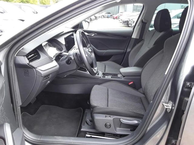 Skoda Octavia 1.5 TSI Clever Combi