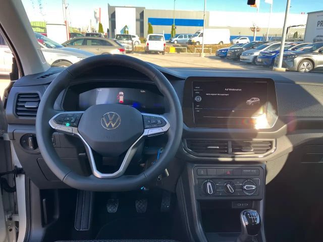 Volkswagen T-Cross 4Me TSI