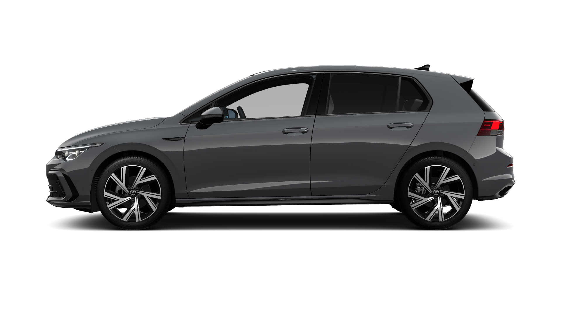 Volkswagen Golf 1.5 eTSI DSG Golf VIII R-Line