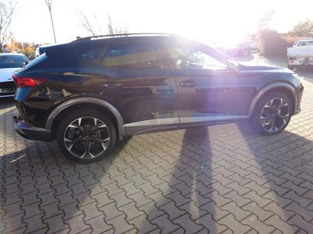 Cupra Formentor 4Drive DSG