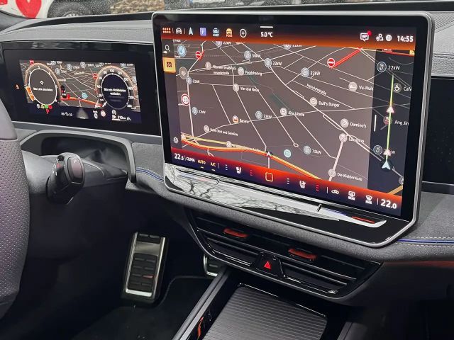 Volkswagen Passat 2.0 TDI DSG R-Line