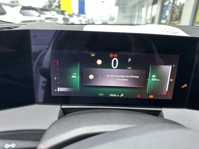 Opel Astra GS-Line Grand Sport Sports Tourer