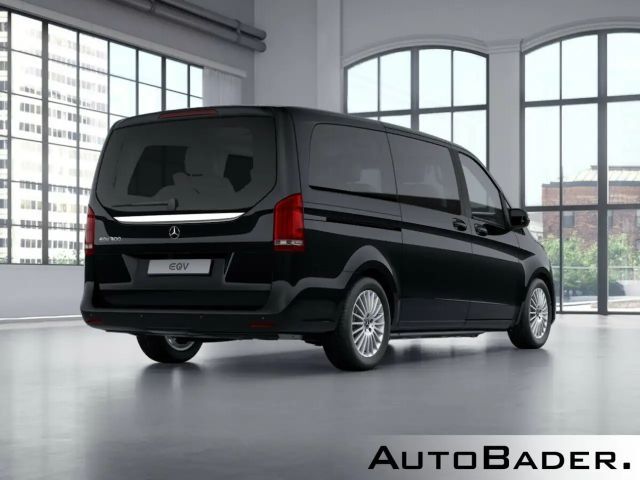 Mercedes-Benz EQV 300 Limousine Lang