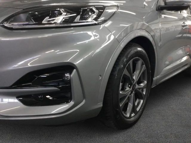 Ford Kuga ST Line
