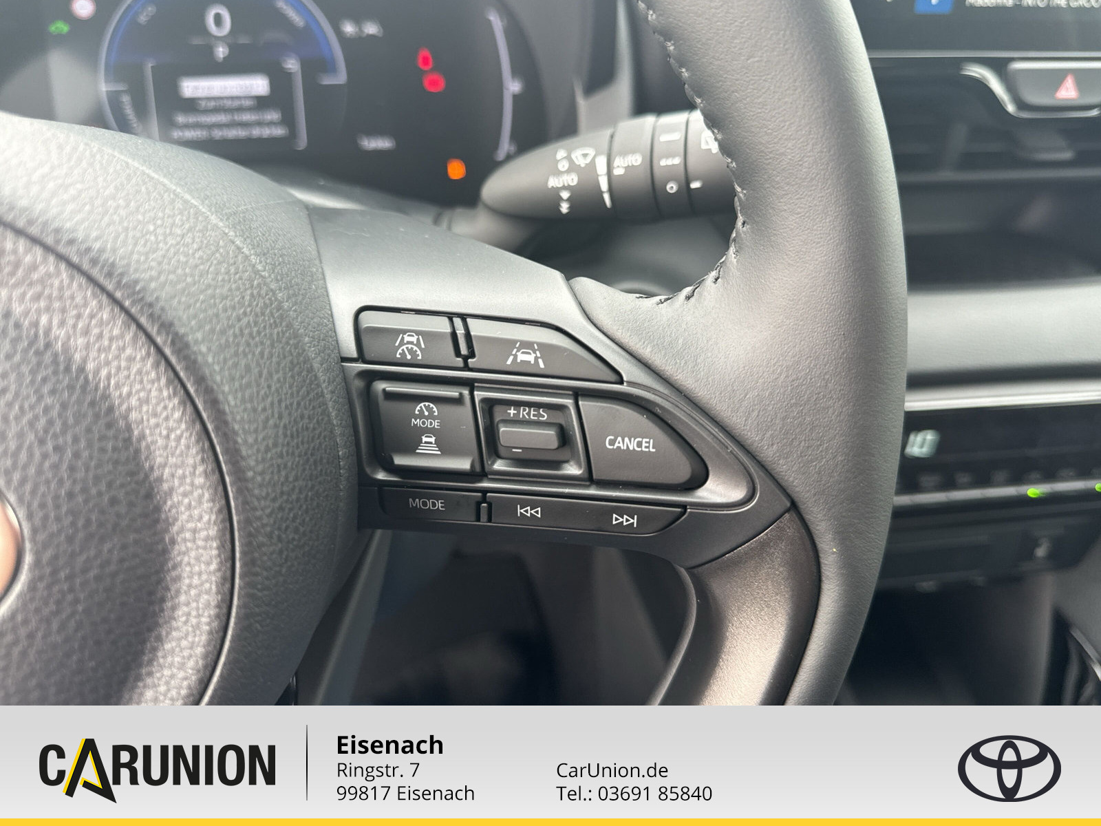 Toyota Yaris 5-deurs Comfort Team D