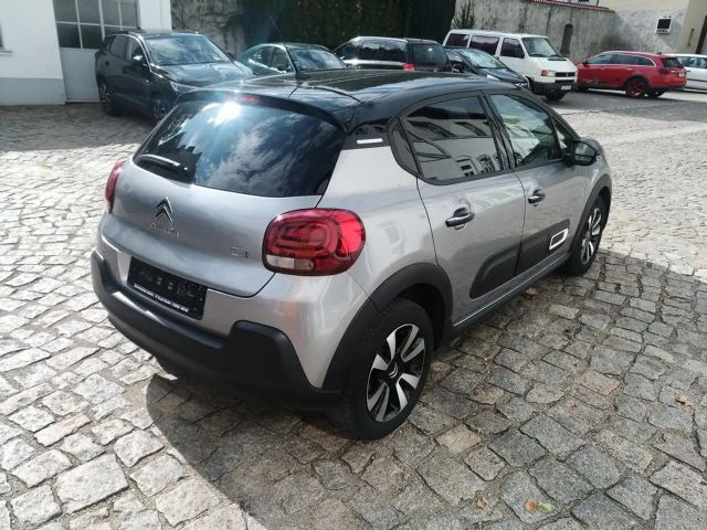 Citroën C3 Max PureTech