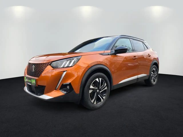 Peugeot E-2008 GT-Line