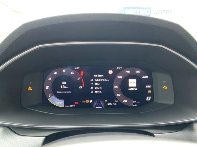 Seat Leon 1.5 TSI Style