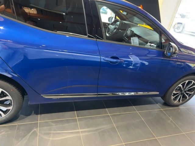 Renault Clio TCe 90 Techno