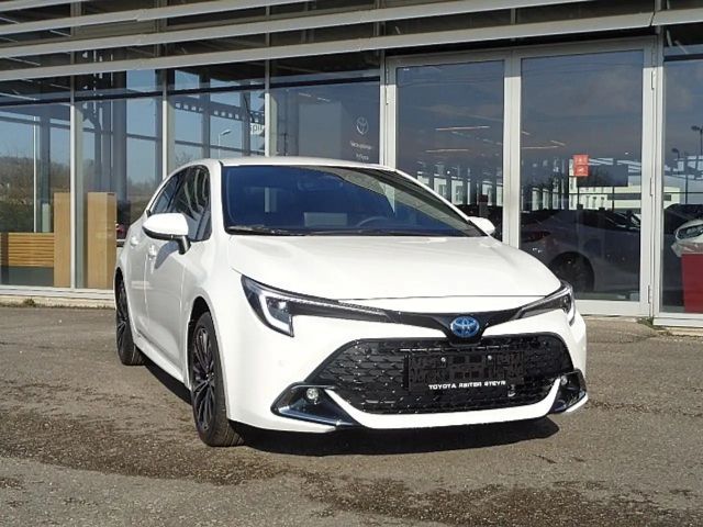 Toyota Corolla Active Hybride