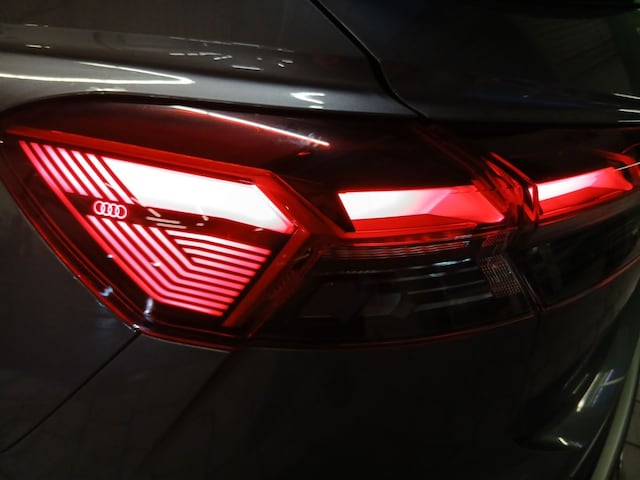 Audi Q4 e-tron 50 Quattro Sportback