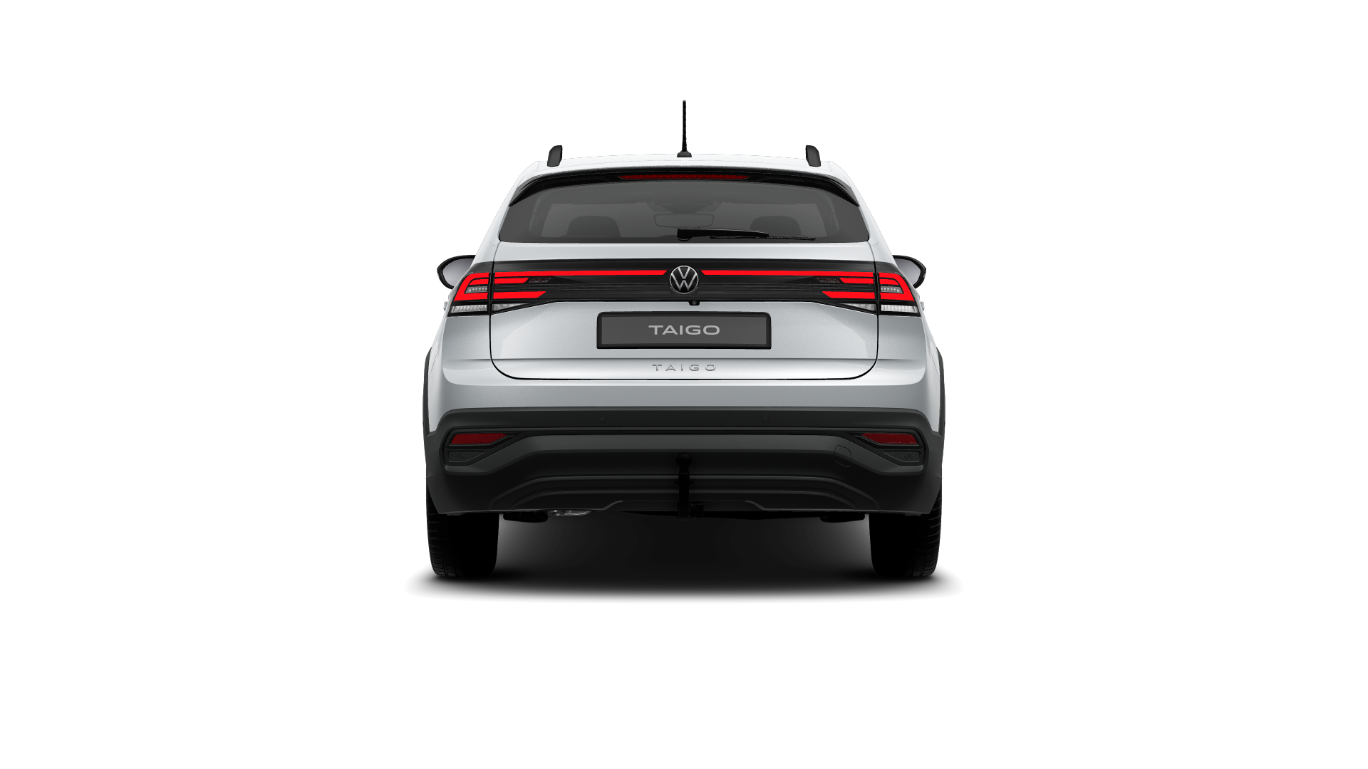 Volkswagen Taigo 1.0 TSI DSG IQ.Drive Move