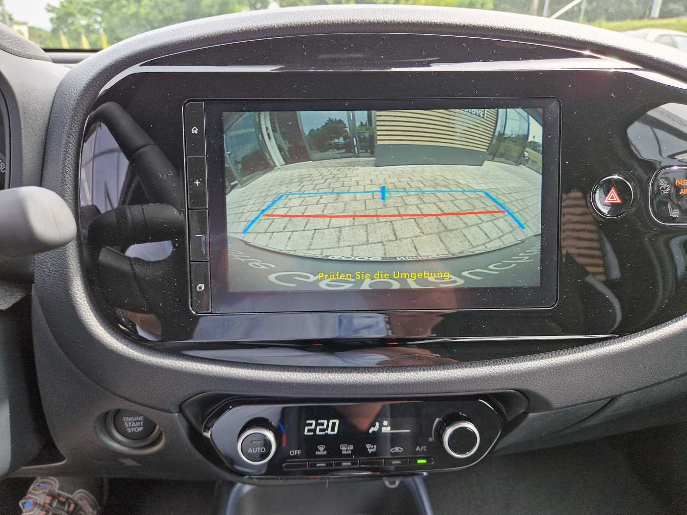 Toyota Aygo X 5-deurs Basis