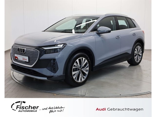 Audi Q4 e-tron 35