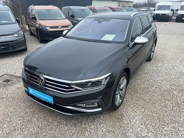 Volkswagen Passat DSG Variant