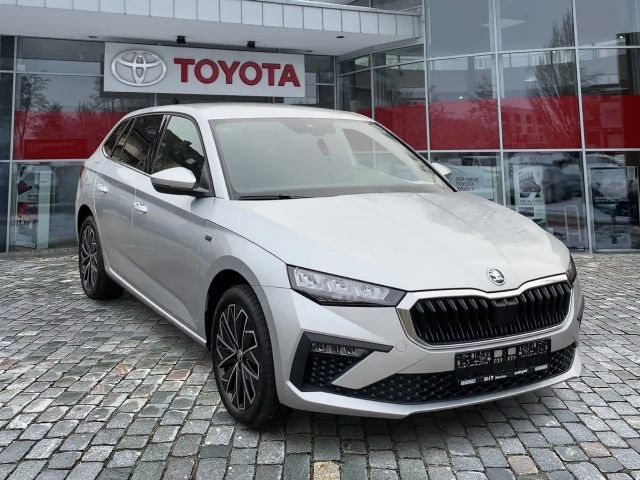 Skoda Scala 1.0 TSI Drive