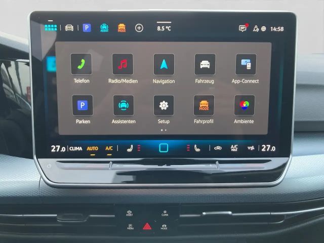 Volkswagen Golf 1.5 TSI Variant