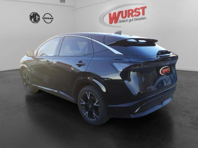 Nissan Ariya 87 kWh Evolve