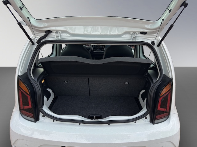 Volkswagen up! up! 1.0  KLIMA PDC SHZ RÜCKFAHRKAMERA FACELIFT