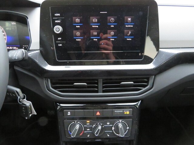 Skoda Fabia 1.0 TSI Style Style