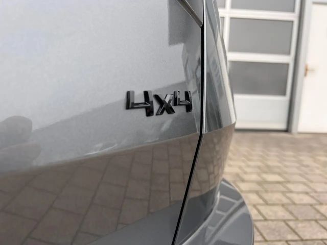 Skoda Karoq 2.0 TDI 4x4 Sportline