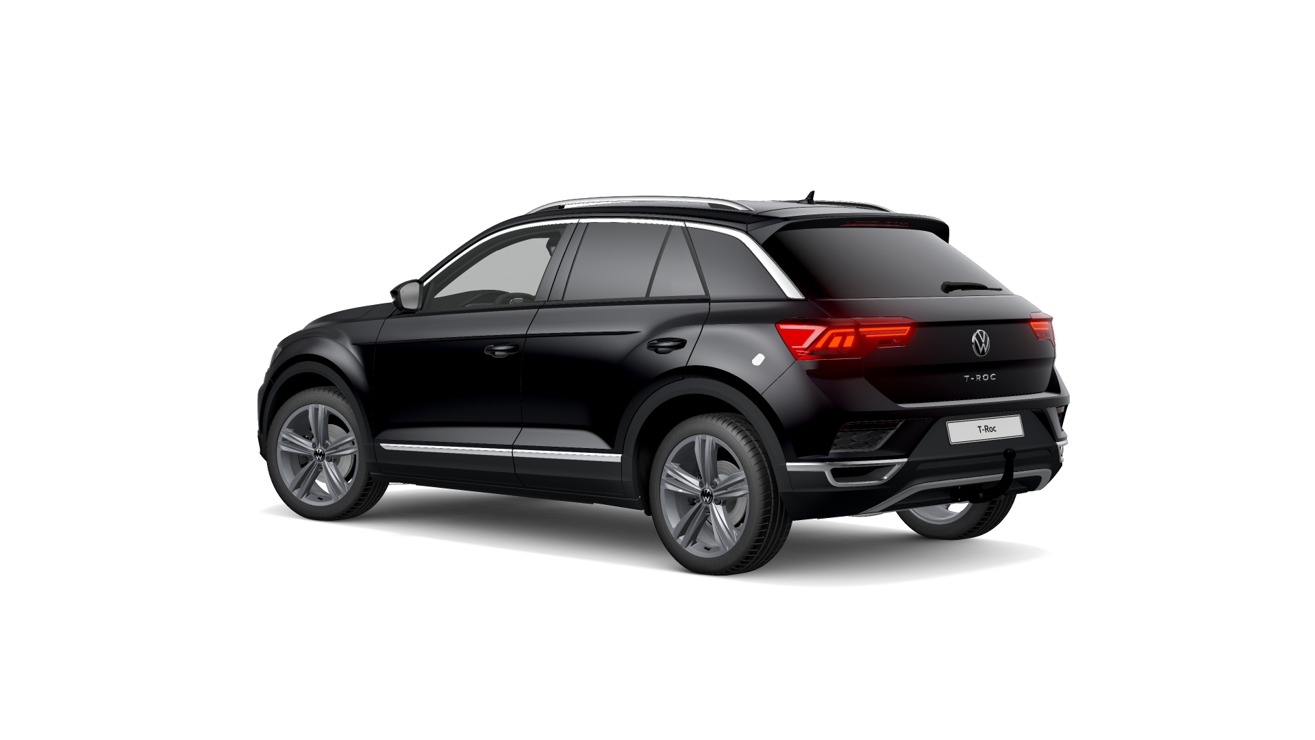 Volkswagen T-Roc Sport