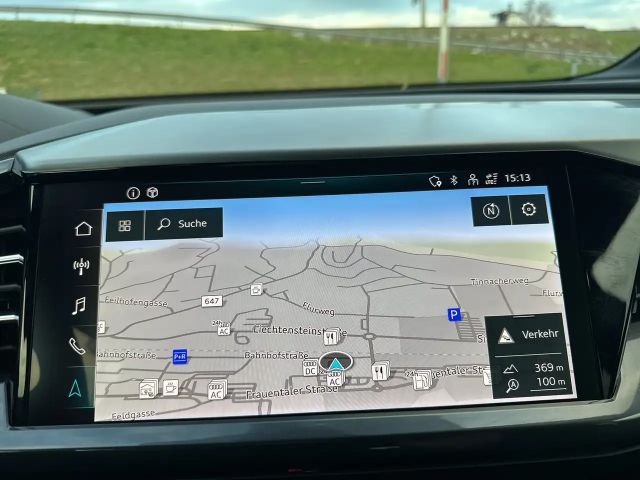 Audi Q4 e-tron 50 Quattro