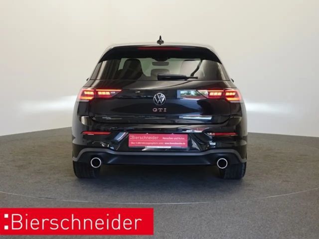Volkswagen Golf 2.0 TSI DSG GTI IQ.Drive Pro