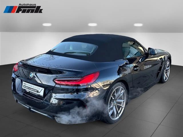 BMW Z4 Cabrio M40i Roadster