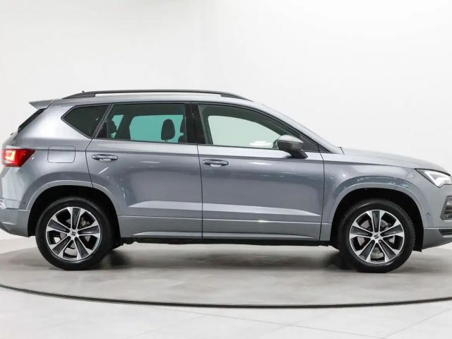 Seat Ateca 2.0 TDI DSG FR-lijn