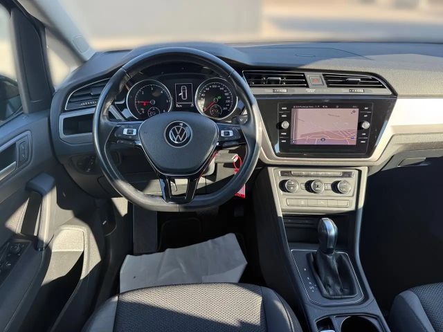 Volkswagen Touran Basis Start-Stopp