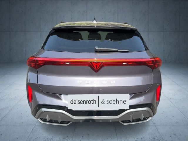 Cupra Terramar 1.5 eTSI