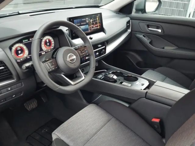 Nissan X-trail N-Connecta