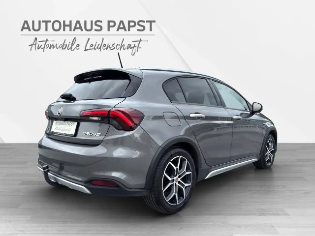 Fiat Tipo Cross
