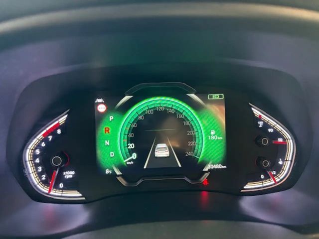 Hyundai i30 Hybrid N Line