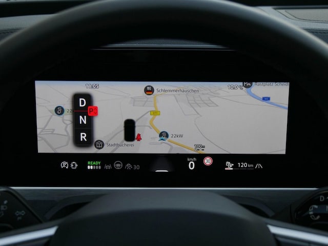 Volkswagen Passat R-Line eHybrid