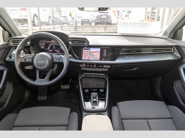 Audi A3 35 TFSI S-Tronic