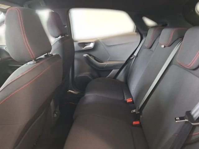 Ford Puma EcoBoost ST Line