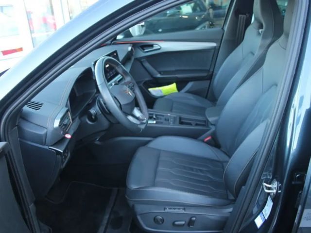 Cupra Formentor 1.4 e-Hybrid