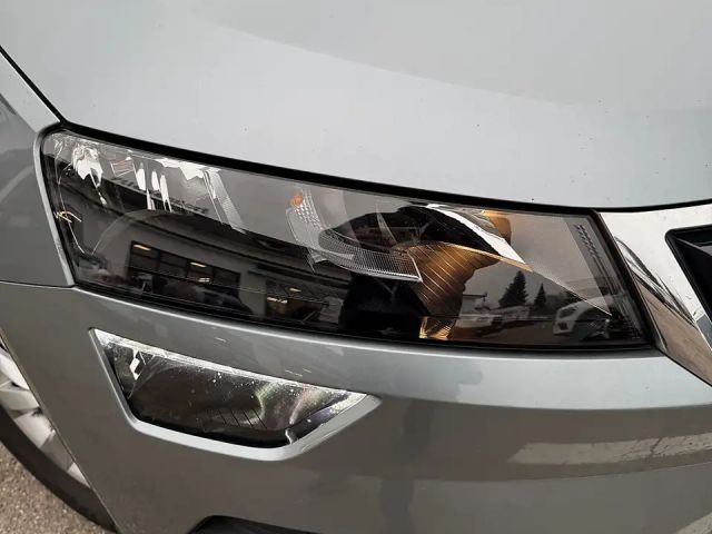 Skoda Karoq Ambition