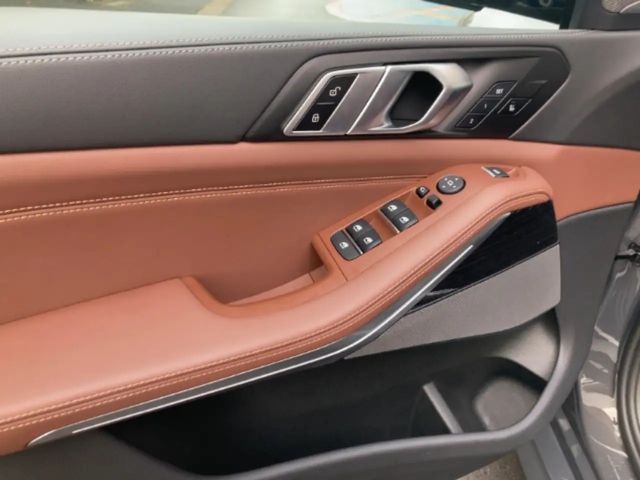 BMW X5 M-Sport xDrive