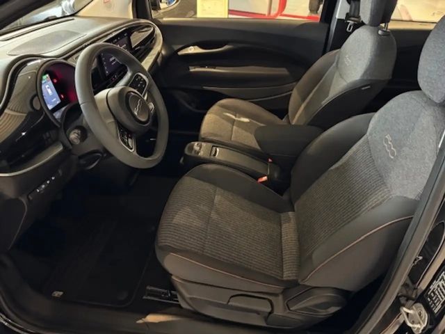 Fiat 500e 42 kWh Icon