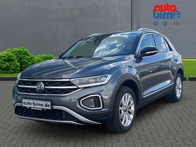 Volkswagen T-Roc 1.5 TSI Style