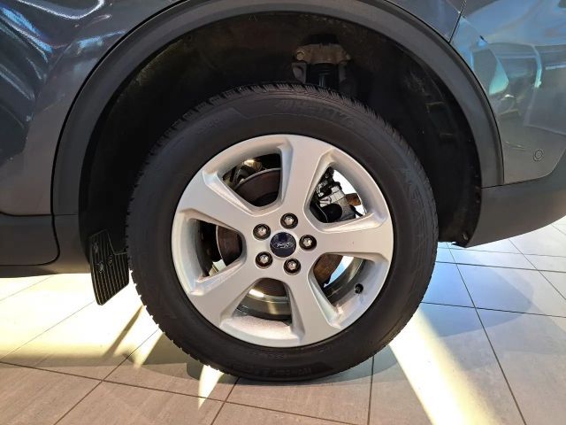 Ford Kuga EcoBoost Titanium