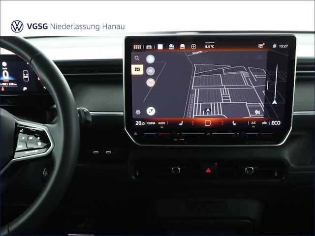 Volkswagen ID.Buzz GTX