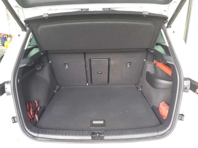 Skoda Karoq 1.5 TSI Tour