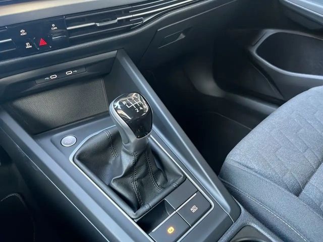 Volkswagen Golf 1.5 TSI Life