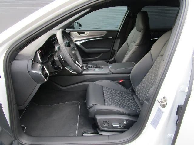 Audi A6 55 TFSI Hybride Quattro S-Line