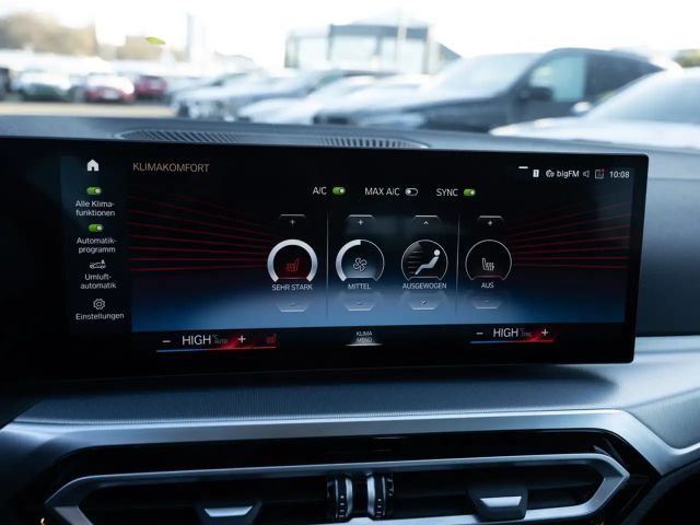 BMW i4 Coupé Gran Coupé eDrive40